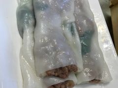 牛肉肠粉-乙龍天