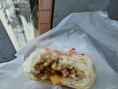 -泸溪河桃酥(秦淮夫子庙一店)