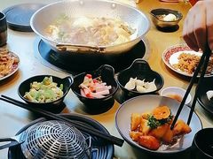 -手选潮汕鲜牛肉火锅(二七广场店)