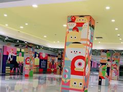 -凯德广场(金牛店)