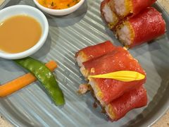 -点都德(龙之梦店)