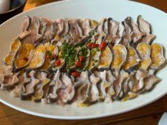 -印象鲵宴·张家界地标美食名片(溪布街店)