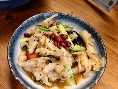 舂鸡爪-阿木舂记·特色小吃(平江路店)