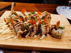 -成喜屋日本料理