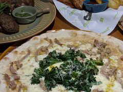 -JINNS锦时 steak&pizza(浸信会礼拜堂旧址店)