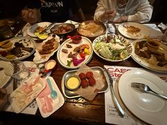 -凯撒城堡西餐厅(颐和国际店)