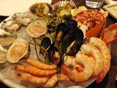 -Water Grill(圣莫妮卡店)