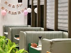 -西语·炭烧牛排(卓越中寰店)