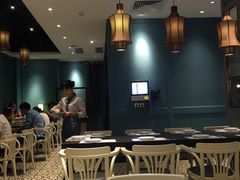 大堂-美奈小馆·越南料理(中航城君尚购物中心店)