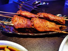 -钳真多钓虾馆·小龙虾海鲜烧烤(九六广场店)