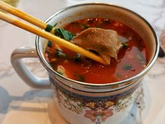 缸缸羊杂-巴依老爷新疆美食(常营店)