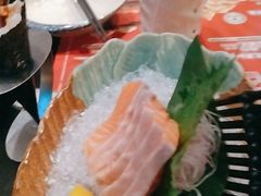 -古田居·特色寿司料理(骏欣中心店)