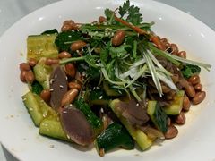 沙姜白切鹅杂-粥旺庄(芳村店)