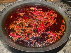 -六公里老火锅(总店)