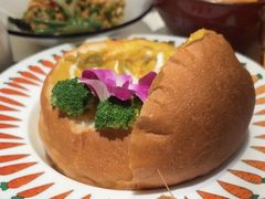 -太食獸泰式茶餐厅(IFS国金中心店)