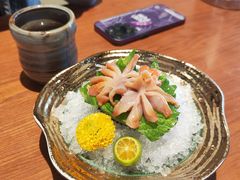 -俊屋料理·烧鸟·寿司·日泰融合菜(星际云汇店)