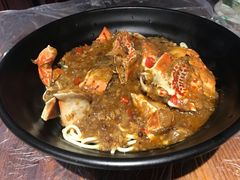 -沈记烧烤海鲜(江汉二路店)