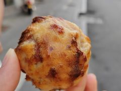 -董爸爸烤饼(马站底店)