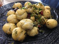 -泉味道贵州厨房(三里河店)