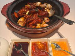 -金轩中餐厅 Jin Xuan(浦东丽思卡尔顿酒店)