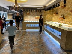 -汉巴味德(乐宾百货店)
