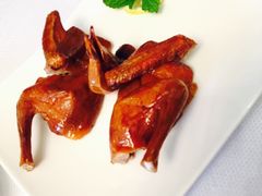 -春满园·早茶·粤菜·宴会(前海店)