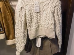 -ZARA(沈阳大悦城店)