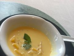 杨枝甘露-三号黄浦会Canton Table