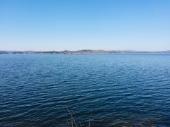 -萨尔浒风景区