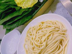 -潮汕林记牛肉火锅(万象天地店)