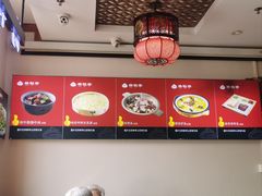 -恭敬李·烤鸭(天坛北门店)