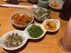 -一心创作料理屋(经开万达店)