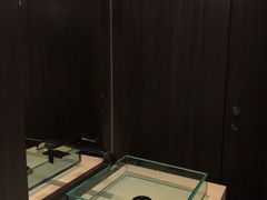 -上海柏悦酒店