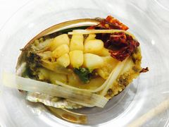 -海帮主·蒸汽海鲜青岛菜(栈桥火车站店)