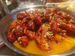 -神府路壹号·海鲜烧烤·砂锅粥·锅物(三坊七巷店)