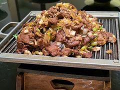 -新乾隆酒楼(帝景园店)