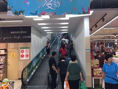 -永辉超市(鲁谷店)