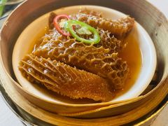 沙爹金钱肚-三号黄浦会Canton Table