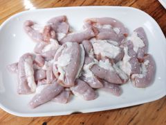 粉肠-章记正宗南岗鱼蛋火锅