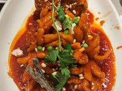 -欣旺·迎宾楼·百年无锡菜