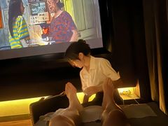 -御足汇汤泉足道SPA(滨湖店)