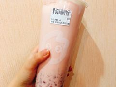 -CoCo都可(芙蓉天虹店)
