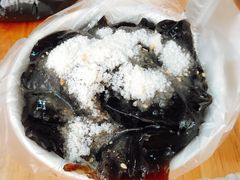-共和老洪豆花草粿水粿