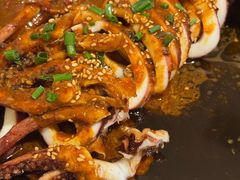 -前海沿·青岛菜(乐客城店)