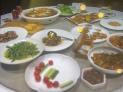 -卫鼎轩·曹公馆(鼓楼店)