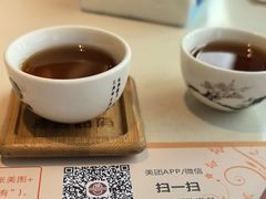 -粤点越有·茶点·粤菜(樵岭国际店)