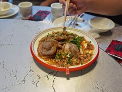 -红辣椒·川菜·火锅(大洋中心店)