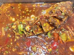 -无味饭店(九眼桥商业文化广场店)