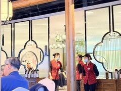 -三凤酒家·百年无锡菜(清扬茂业店)