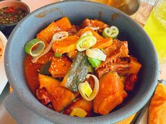 -KCOOKING概念韩餐(世茂52+店)